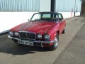 X - WITHDRAWN Jaguar XJC 4.2 Coupe