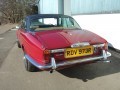 X - WITHDRAWN Jaguar XJC 4.2 Coupe