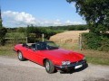 Jaguar XJS V12 Convertible