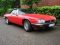 Jaguar XJS V12 Convertible