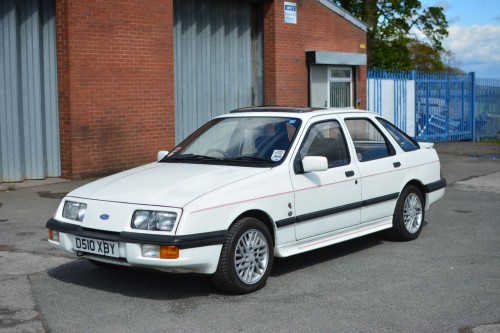 Ford Sierra XR4x4